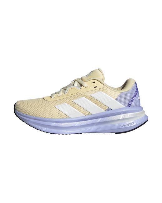 Galaxy 7 Running Shoes di Adidas in Blue