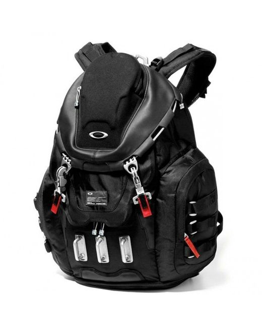 oakley camera backpack
