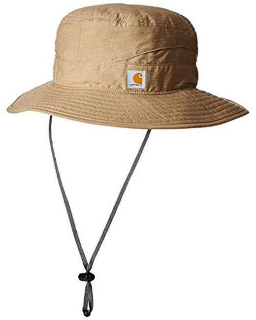 carhartt force mandan boonie