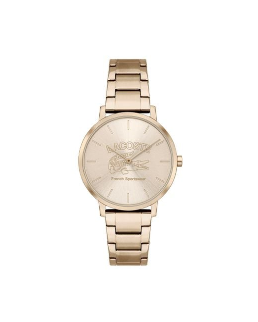 Lacoste watch sale sale