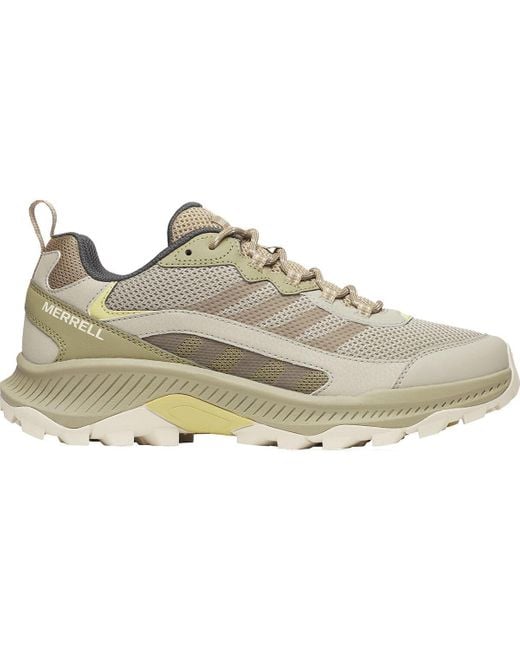 Merrell Gray Speed Strike 2 Sneaker for men
