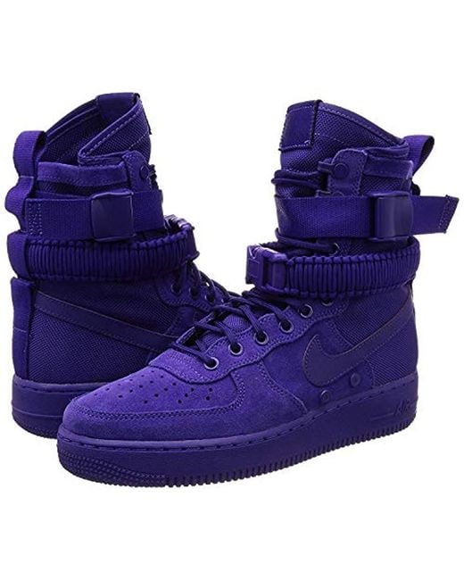 sf af1 high purple