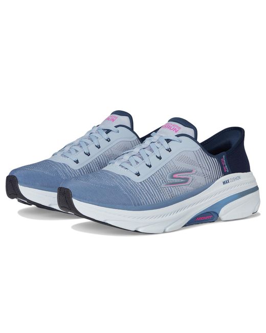 Sneaker da di Skechers in Blue