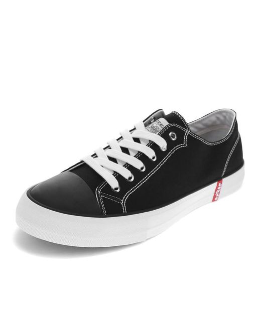 Levi's Black Sneaker for men