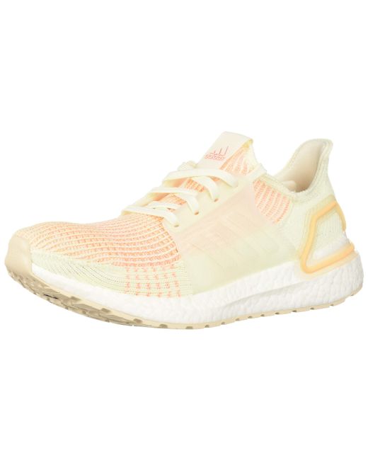 adidas women's ultraboost 19 running sneakers from finish line