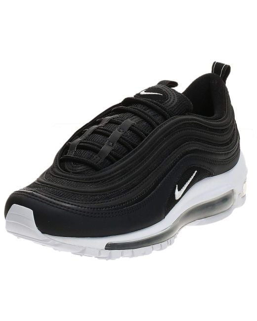 97 nike noir