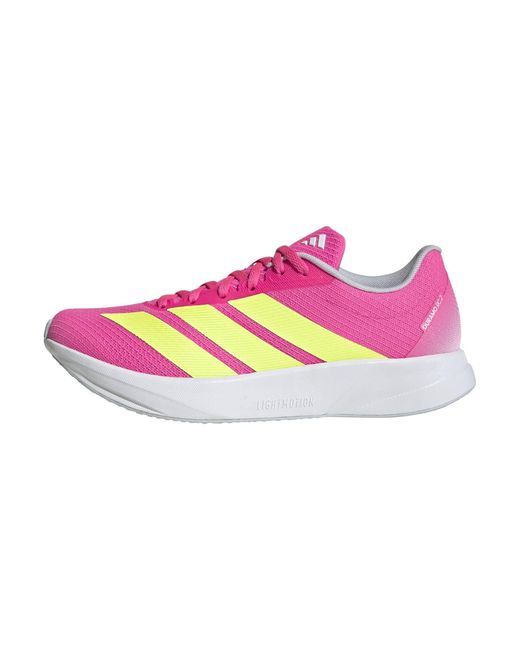 Duramo RC2 Running Shoes di Adidas in Pink