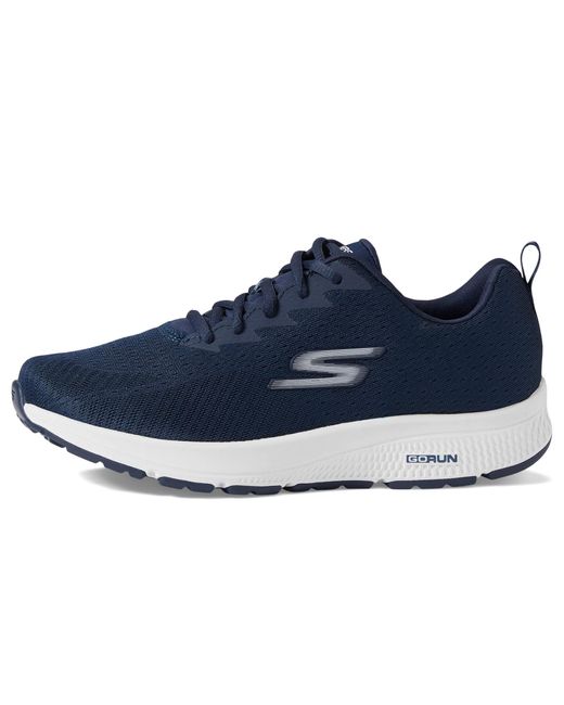 Skechers Blue Go Run Consistent-energize Sneaker