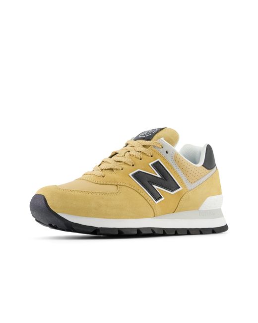 New Balance Natural Ml574dvc Sneaker for men