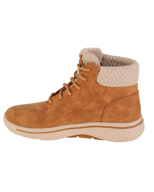 Skechers invernali outlet donna