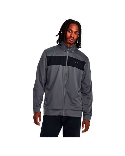 Men's ua twister jacket sale
