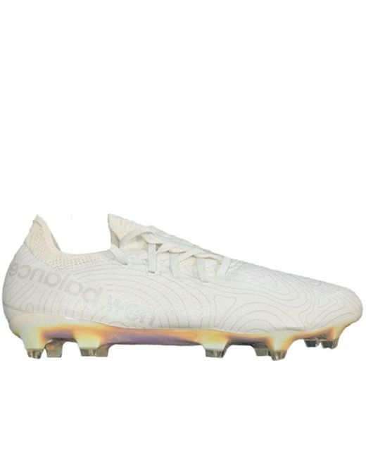 New balance soccer cleats mens white new arrivals