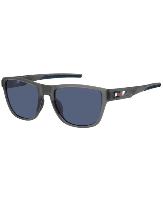 Tommy Hilfiger Black Th 1951/s Sunglasses for men