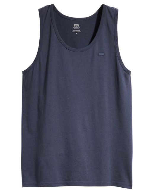 HOUSEMARK Tank T-Shirt Levi's pour homme en coloris Blue