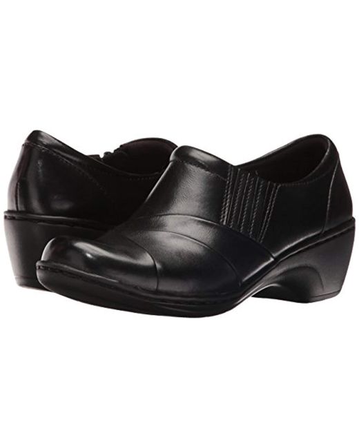 clarks channing essa