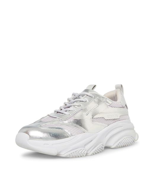 Steve Madden Possess Sneaker in Black für Herren