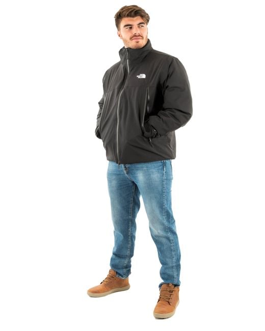 Blousons et vestes range down jk3 tnf black XL The North Face pour homme en coloris Blue