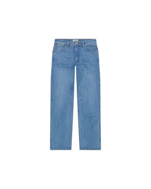 Wrangler Blue Sunset Jeans