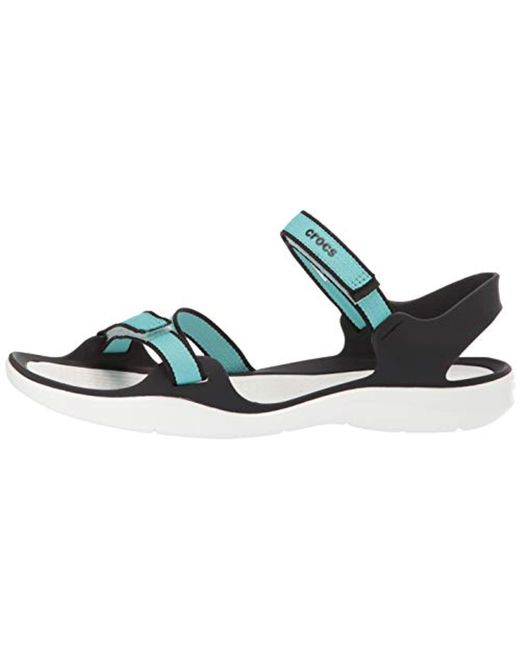 Crocs webbing clearance