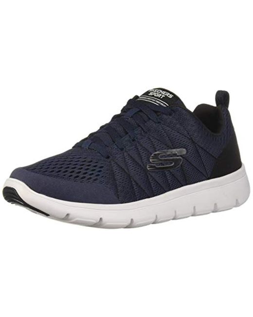 Men's Blue Marauder Mershon Men's Blue Marauder Mershon