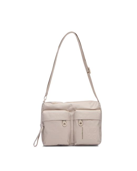 Mandarina Duck Metallic Md20 Crossover MD 20