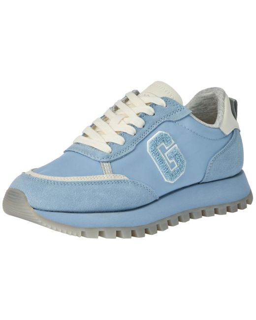 Gant Blue FOOTWEAR CAFFAY Sneaker