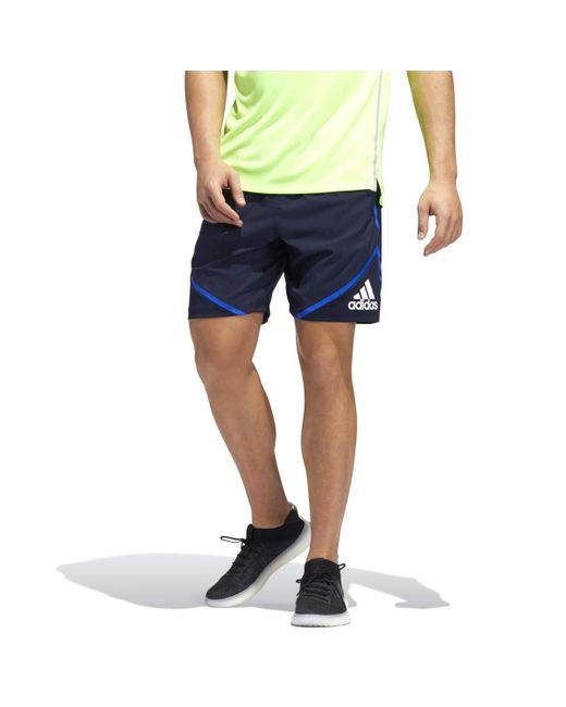 Adidas Primeblue Shorts for men