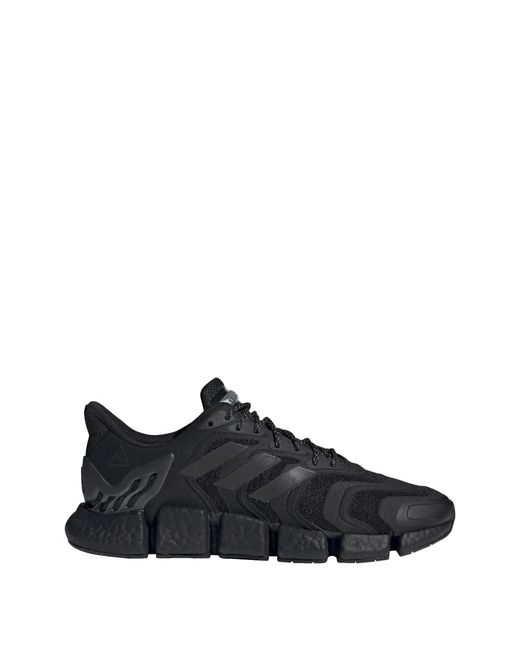 Adidas Blue Climacool Vento Shoes for men
