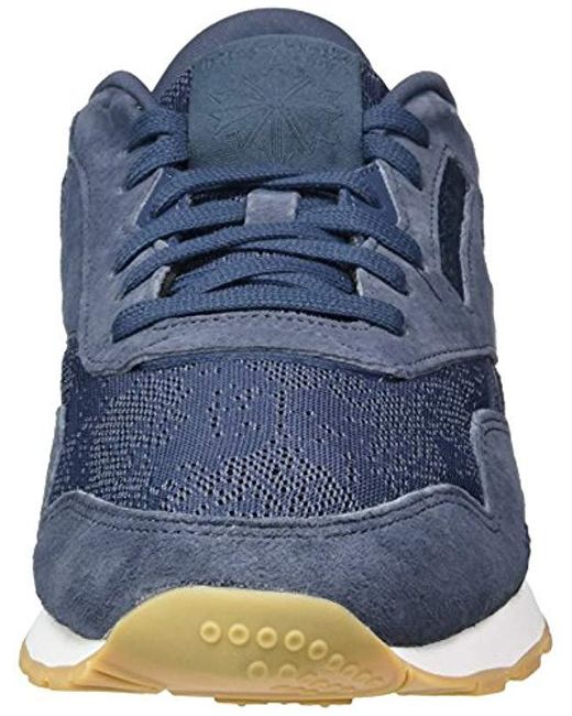 reebok classic nylon hs