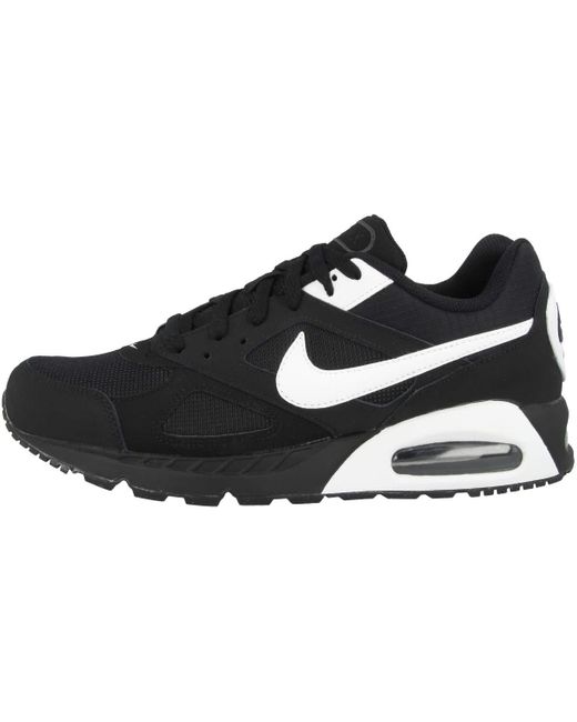Scarpa Air Max IVO di Nike in Nero per Uomo - 55% di sconto - Lyst Scarpa Air Max IVO di Nike in Nero per Uomo - 55% di sconto - Lyst
