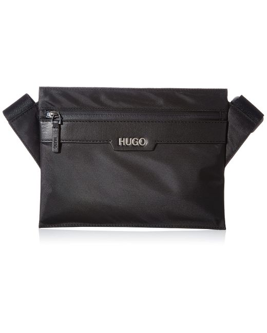 HUGO Luxown R_S z Mini Rucksack in Black für Herren