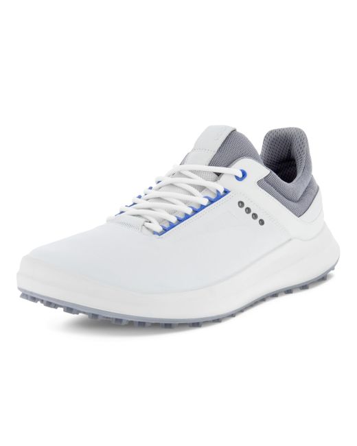 Ecco White Golf Core Shoe Size for men