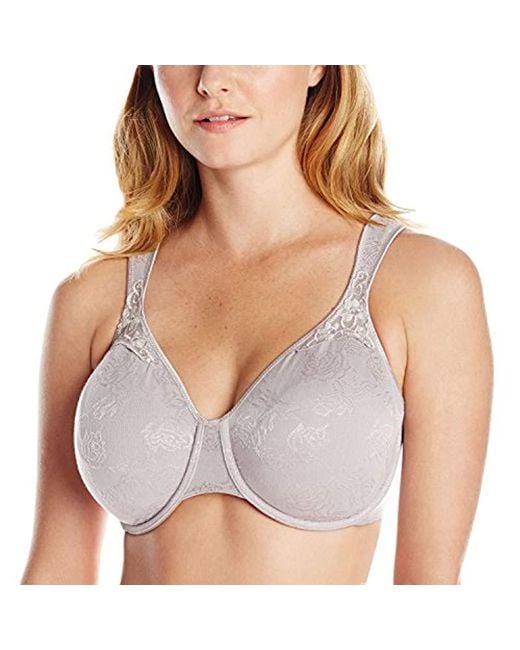 Playtex Lift & Support Underwire Bra, Bras