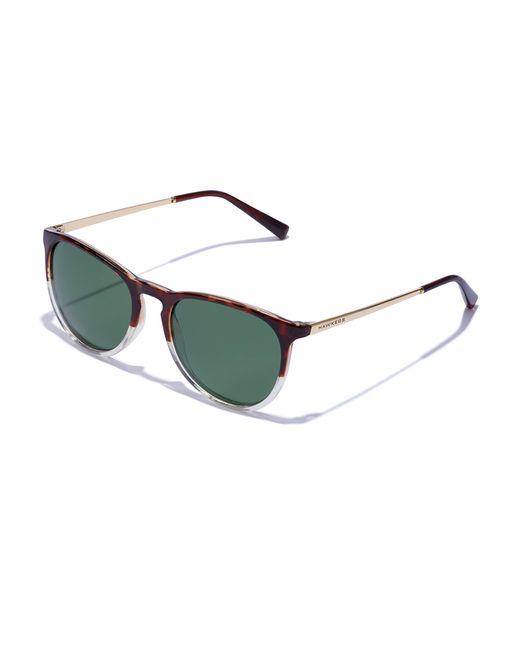 Hawkers Sunglasses Ollie Bril Voor Volwassenen in het Green