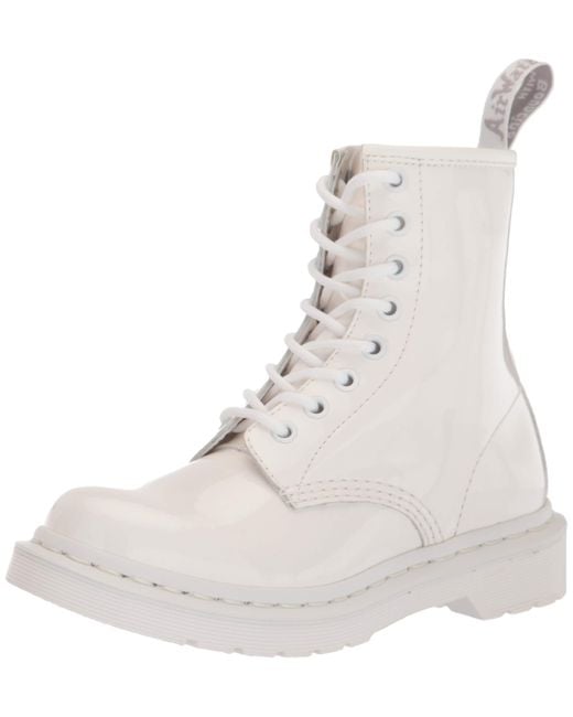 doc martens slim boot