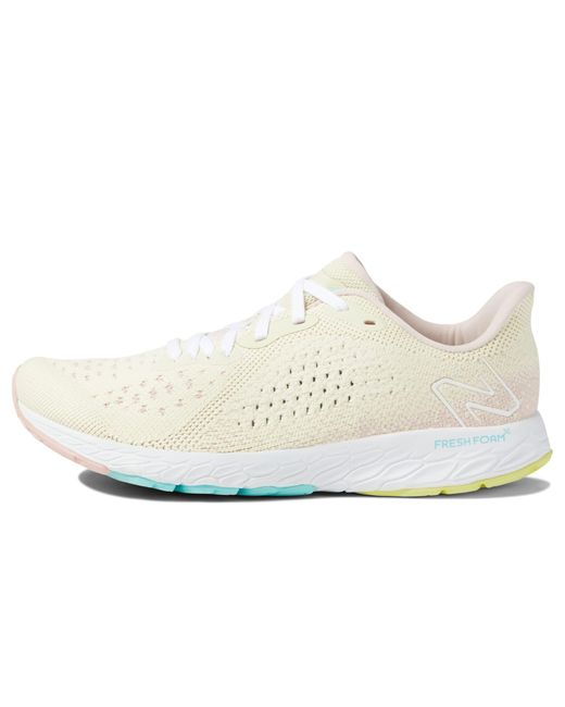 New Balance Fresh Foam X Tempo V2 Running Shoe in White Lyst