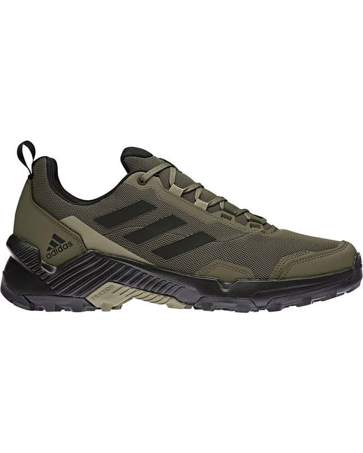 adidas Eastrail 2 Trainers in Black for Men - Save 24% | Lyst UK