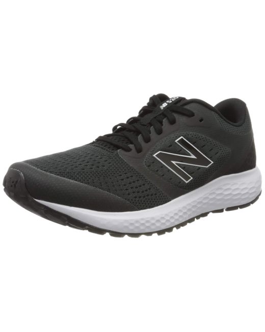 Synthetic Mens 520 V6 Running Shoe 