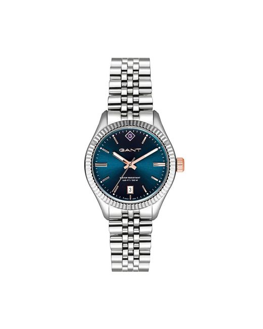 Adulto Mod. Sussex di Gant in Blue