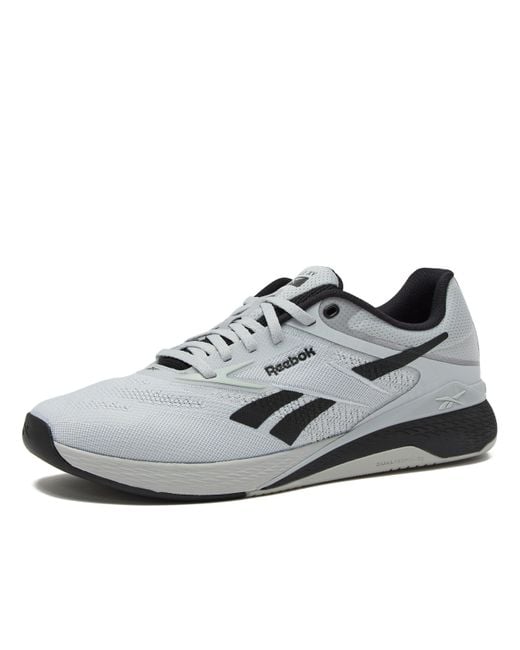 Reebok Black Nano X5 S Shoes for men