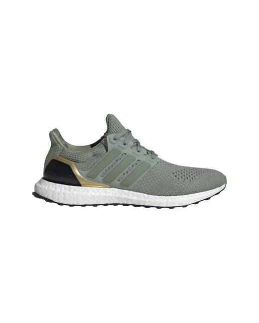 Adidas Black Ultraboost 1.0 Ob Sneaker for men