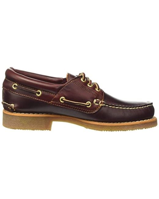 Stanwood 3 Eye da Uomo di Timberland in Marrone | Lyst