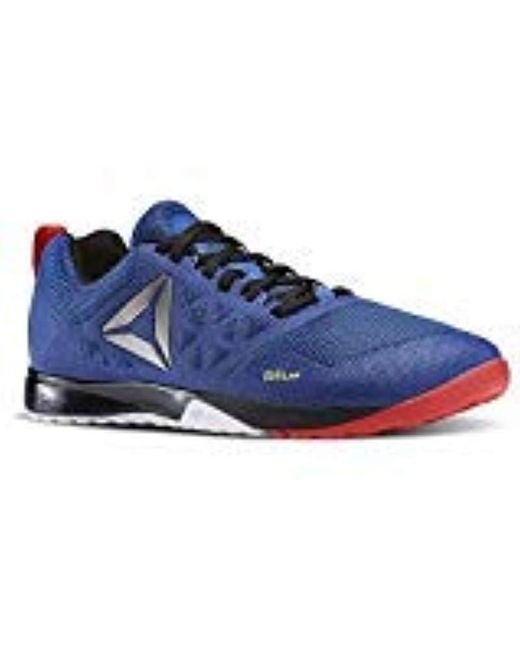 reebok crossfit nano 3 uomo 2017