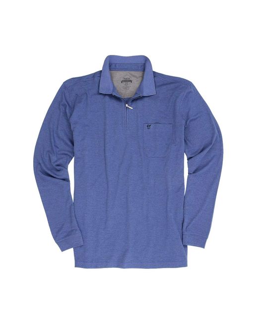 990ee2k312 T-Shirt Esprit pour homme en coloris Blue