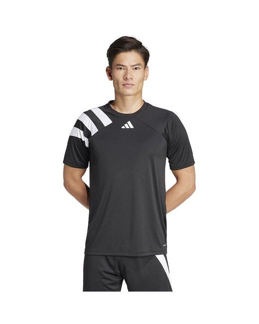 Example Title di Adidas in Black da Uomo