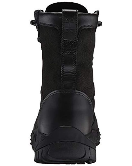 under armour jungle rat black