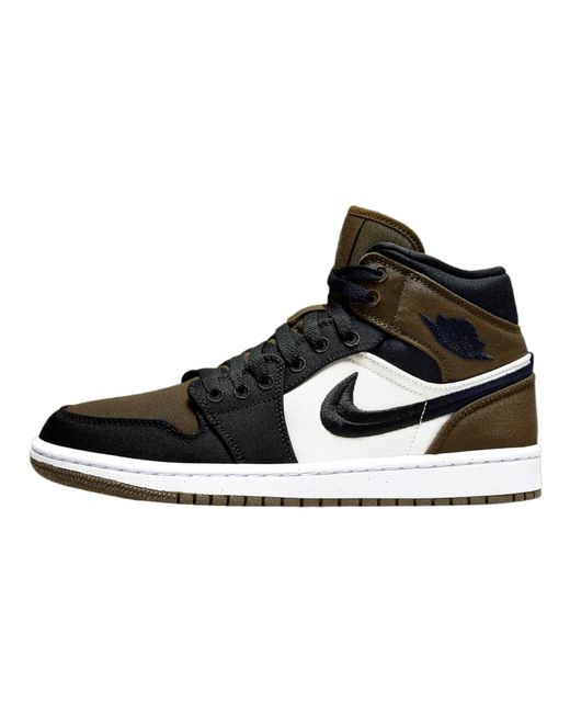 air jordan 1 mid do6699 200