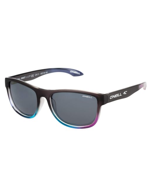 O'neill Sportswear Coast 2.0 Polarized Sunglasses in Black für Herren