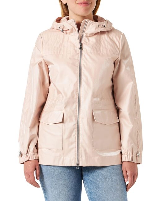 Geox Natural W Roose Jacket