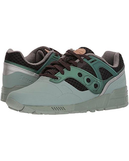 saucony sd grid elite